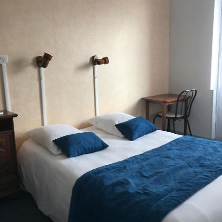 Au Royal Hotel Καρκασόν Εξωτερικό φωτογραφία