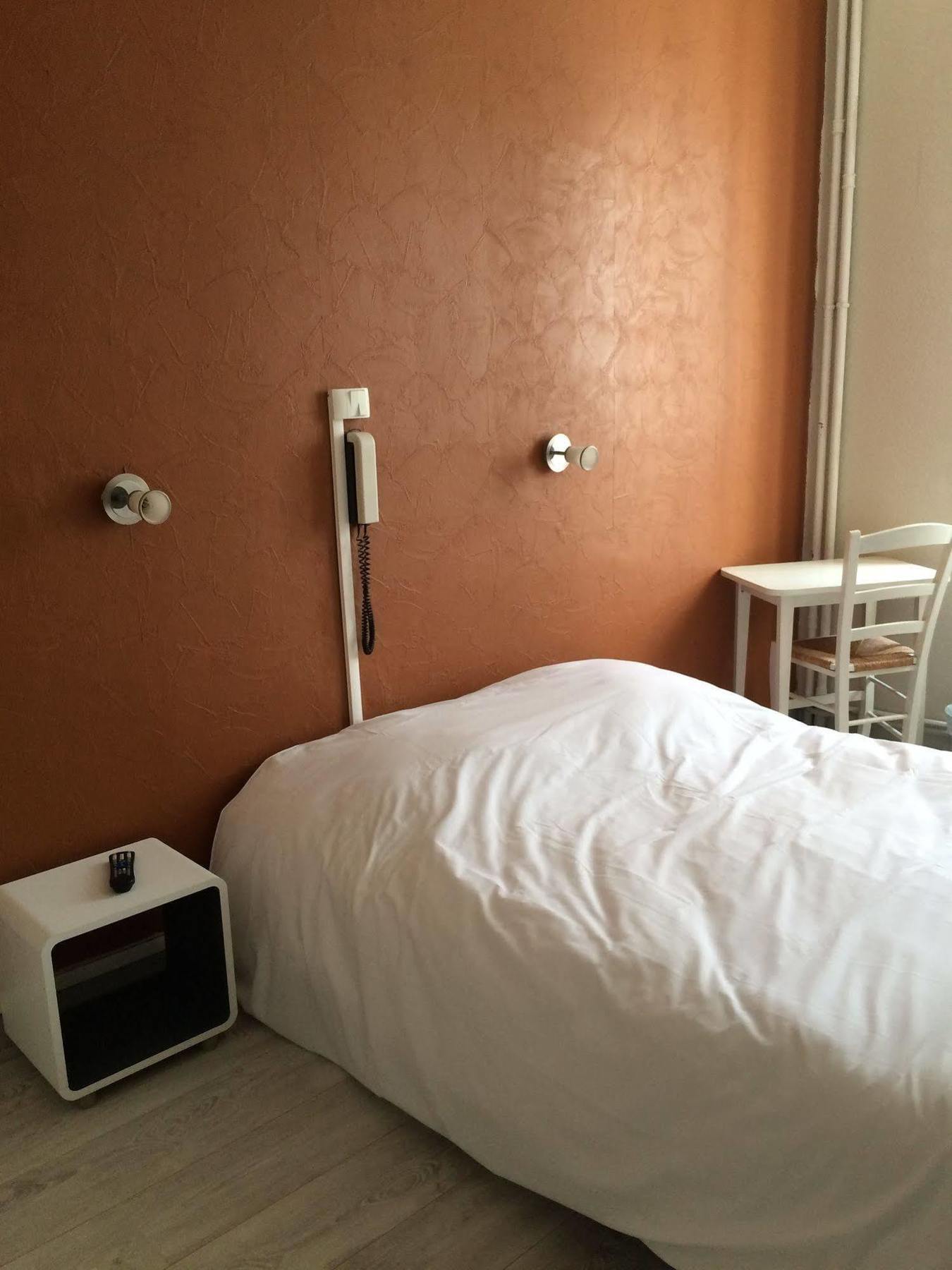 Au Royal Hotel Καρκασόν Εξωτερικό φωτογραφία