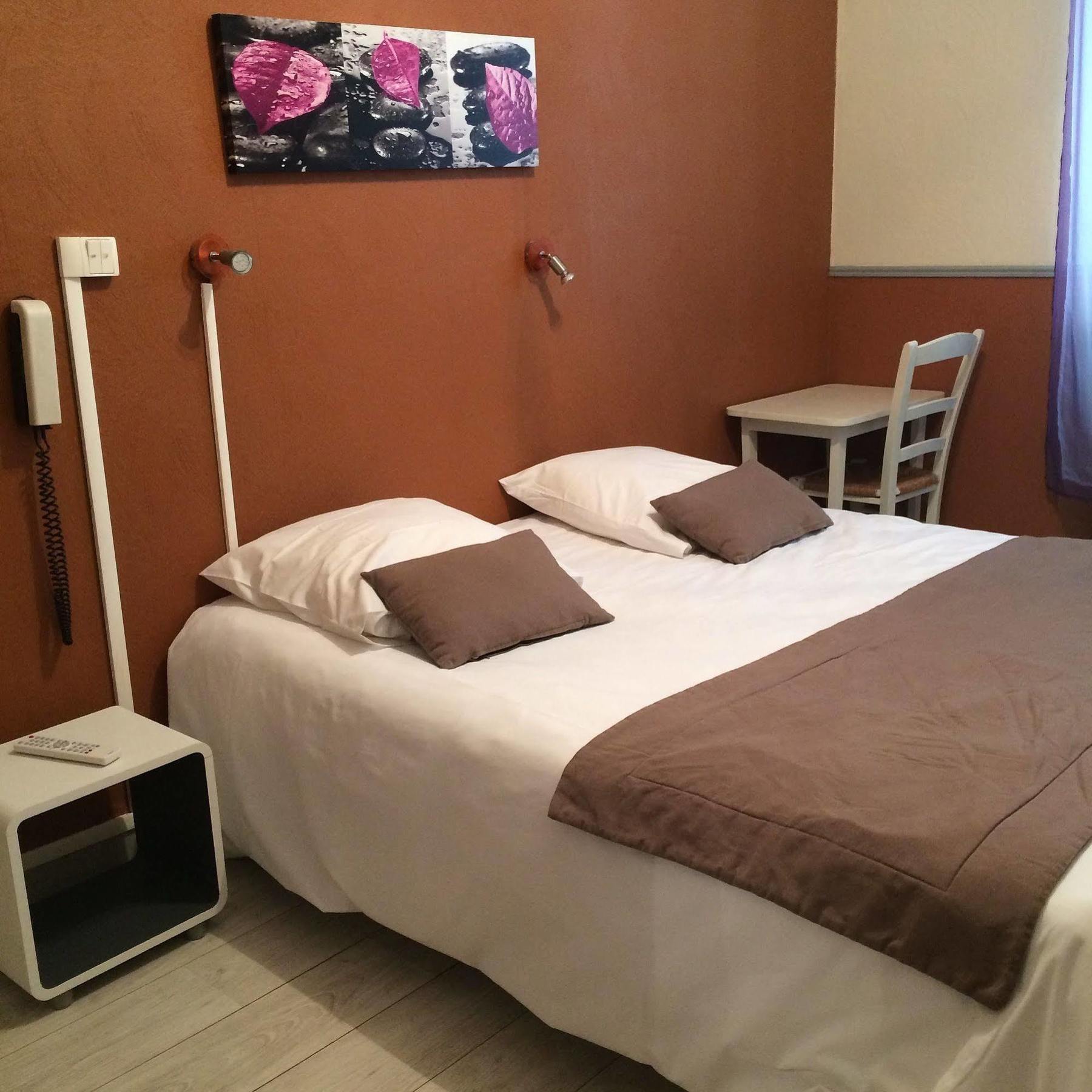 Au Royal Hotel Καρκασόν Εξωτερικό φωτογραφία