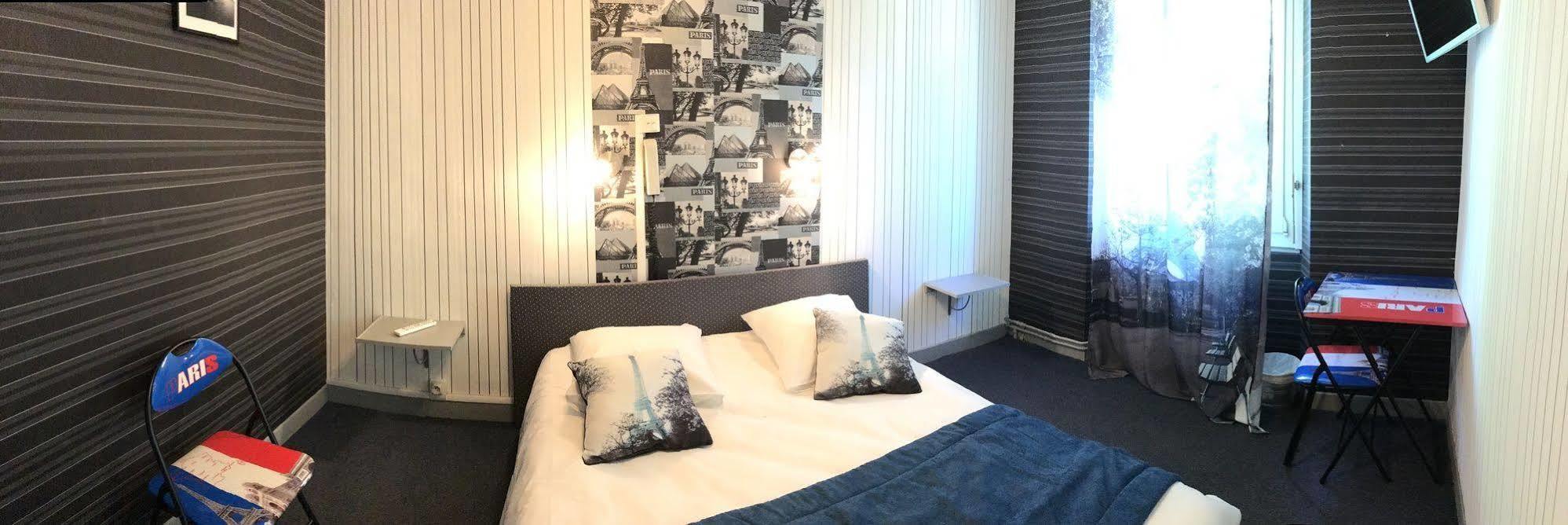 Au Royal Hotel Καρκασόν Εξωτερικό φωτογραφία